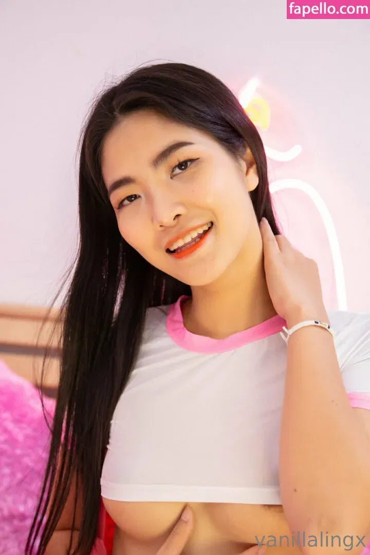 vanillalingx Onlyfans Photo Gallery 