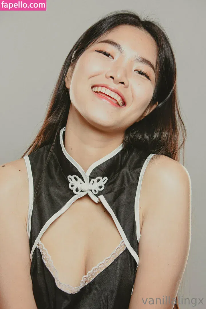 vanillalingx Onlyfans Photo Gallery 