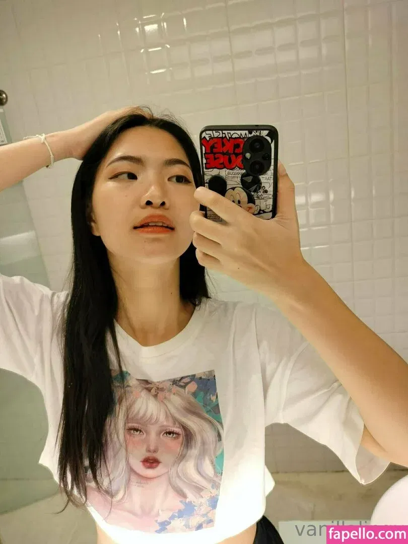 vanillalingx Onlyfans Photo Gallery 