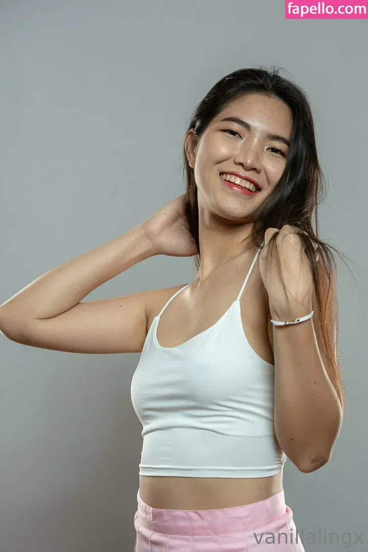 vanillalingx Onlyfans Photo Gallery 