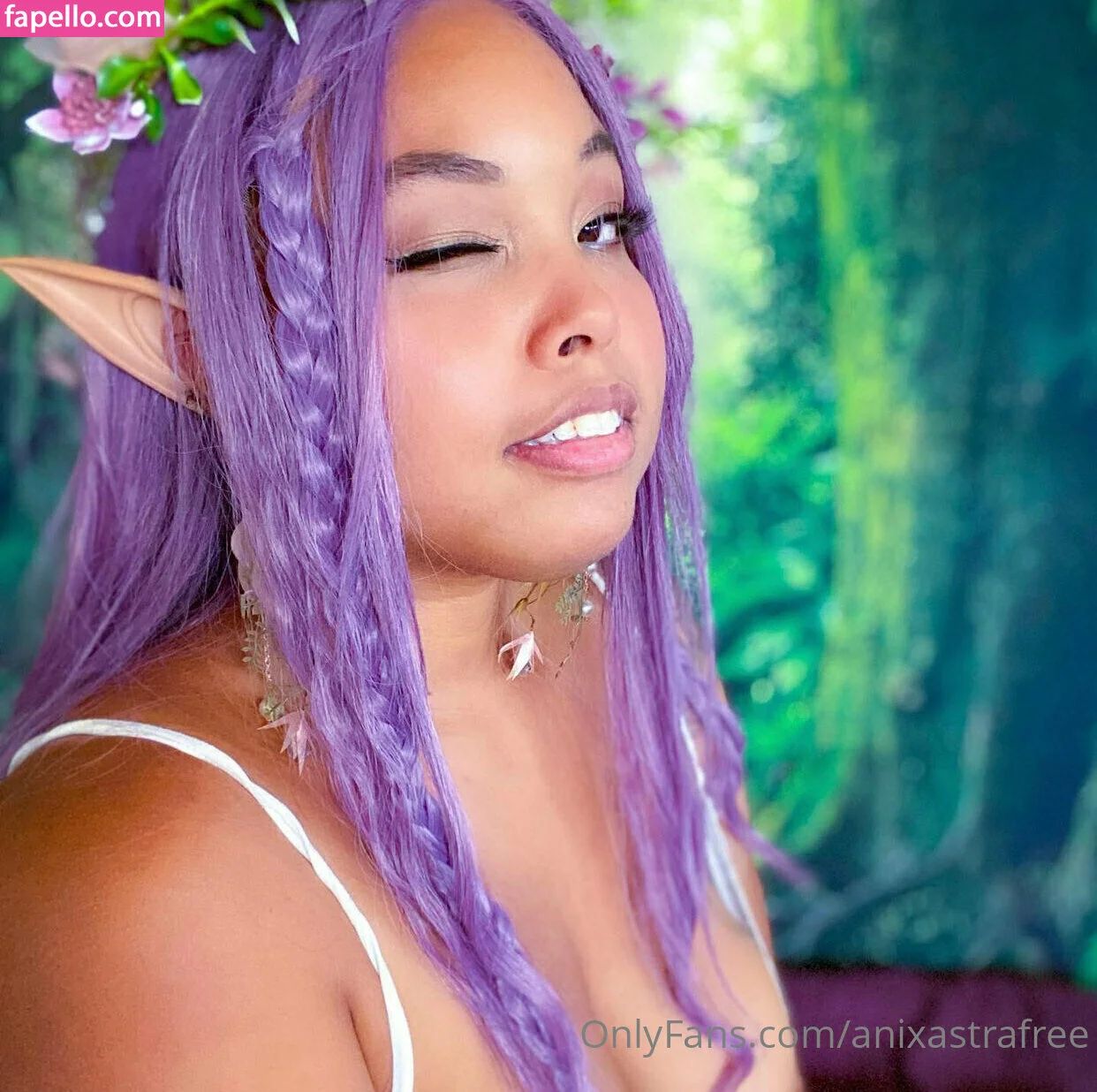 ani_astra_free Onlyfans Photo Gallery 