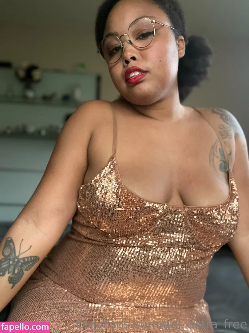 ani_astra_free Onlyfans Photo Gallery 