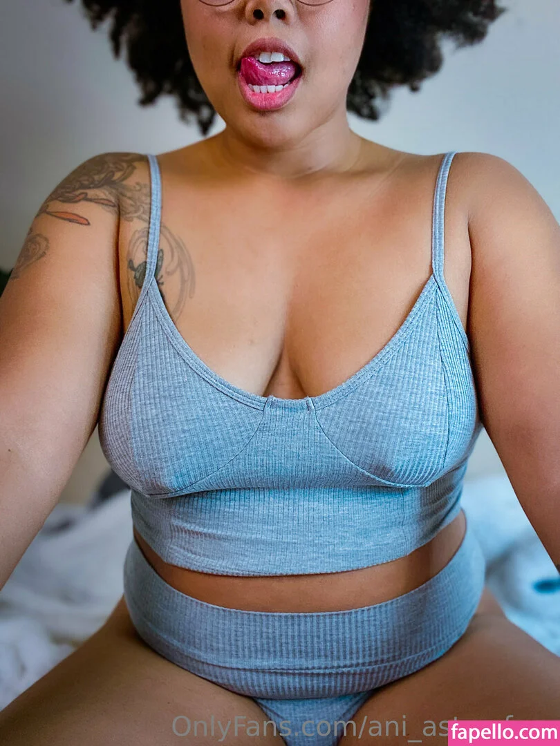 ani_astra_free Onlyfans Photo Gallery 