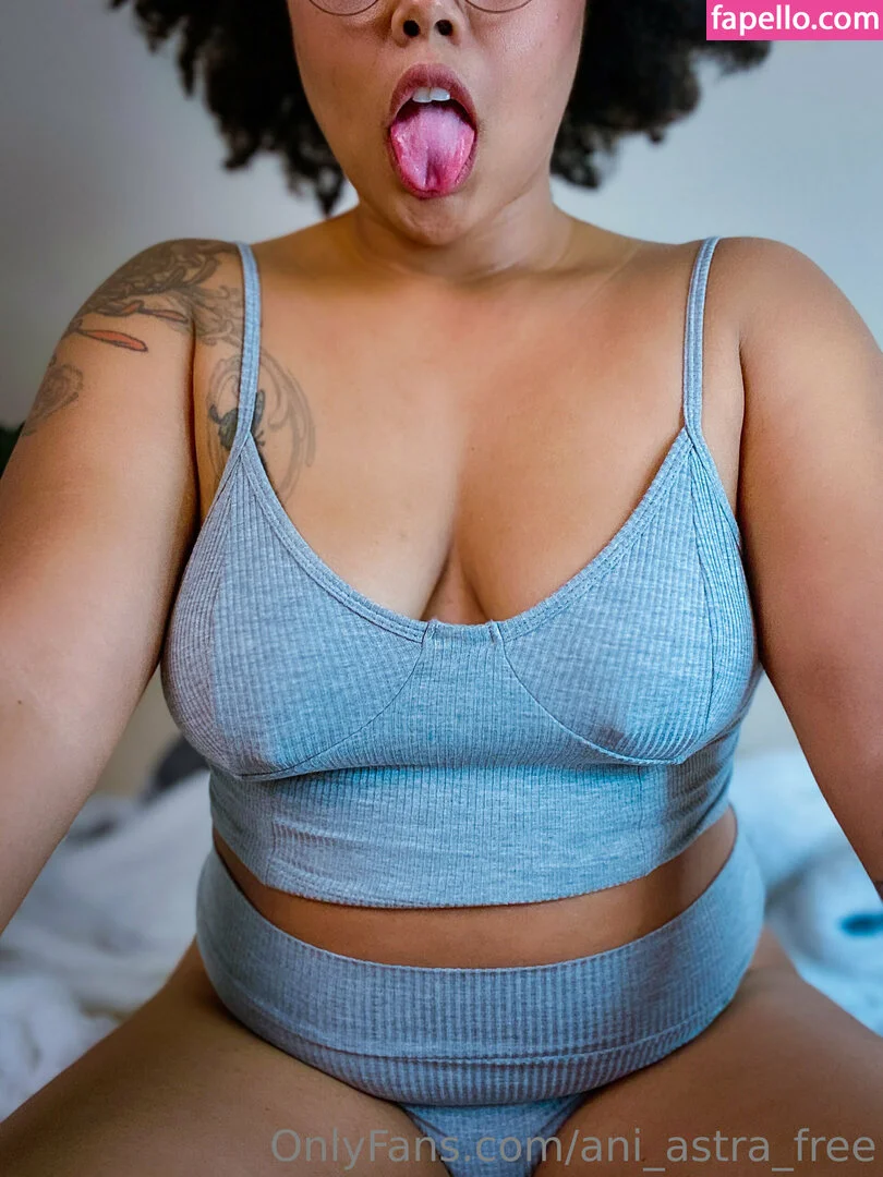 ani_astra_free Onlyfans Photo Gallery 