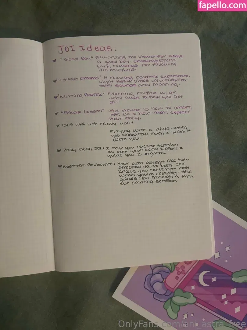 ani_astra_free Onlyfans Photo Gallery 