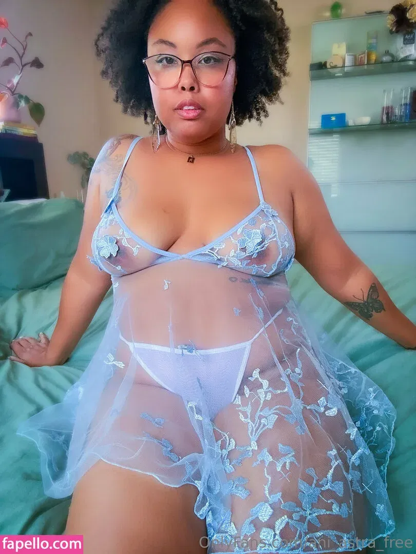 ani_astra_free Onlyfans Photo Gallery 