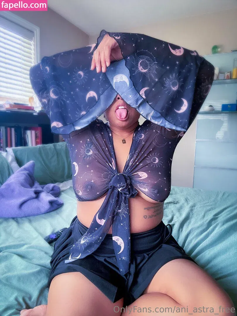 ani_astra_free Onlyfans Photo Gallery 