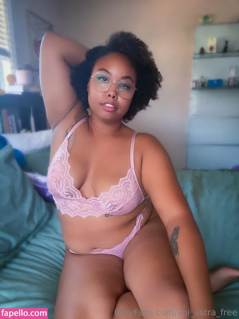 ani_astra_free Onlyfans Photo Gallery 