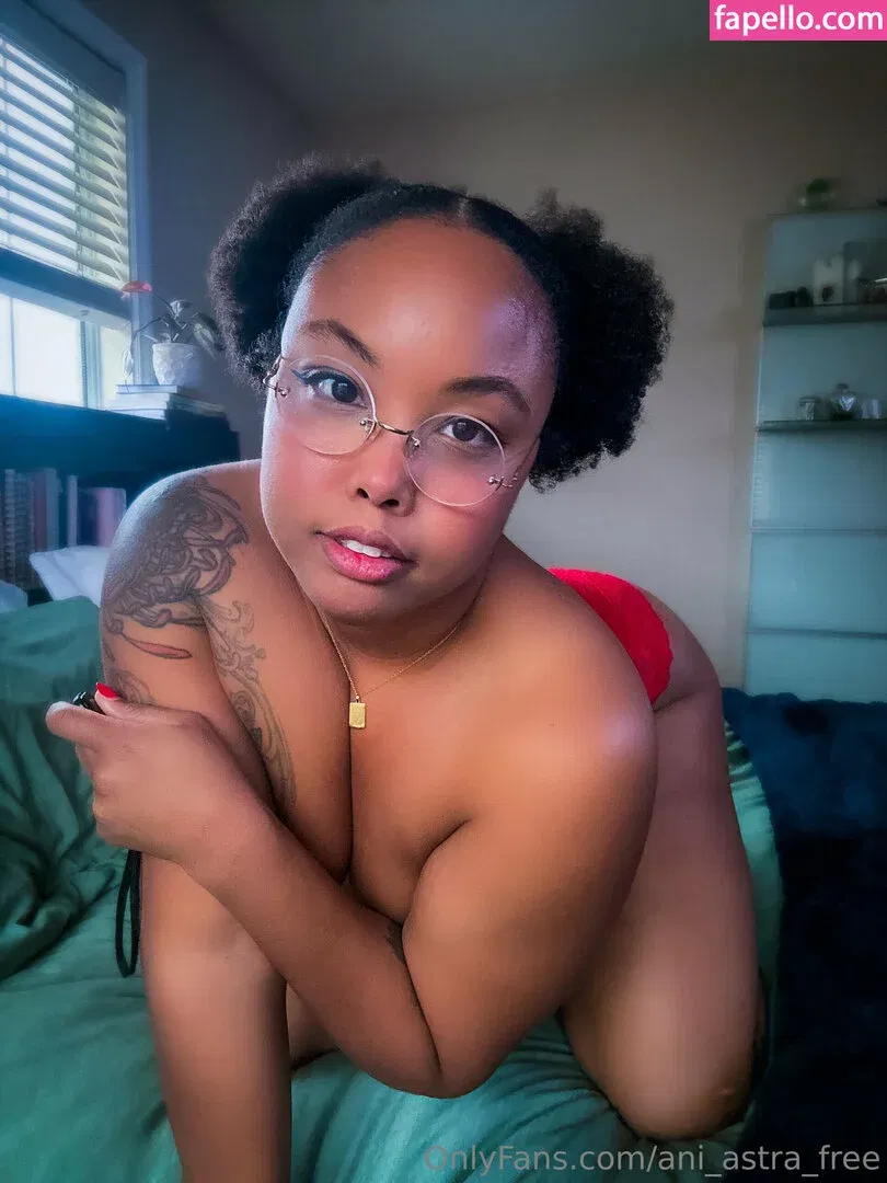 ani_astra_free Onlyfans Photo Gallery 