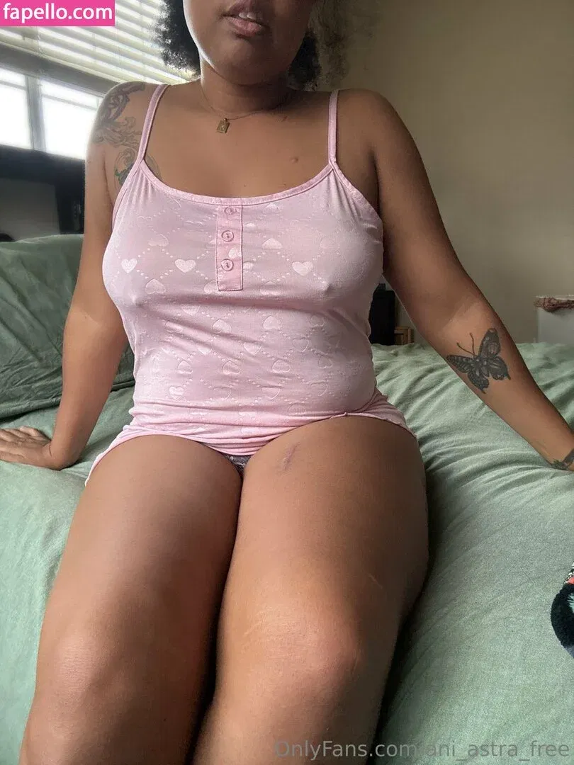 ani_astra_free Onlyfans Photo Gallery 