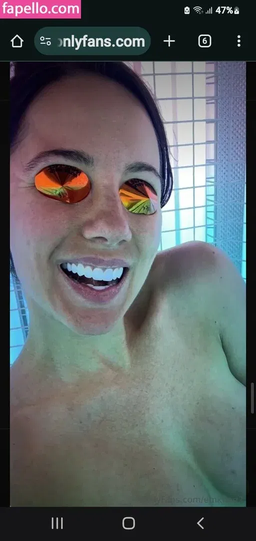 Melissa King Onlyfans Photo Gallery 