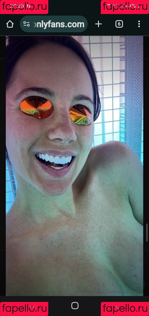 Melissa King Onlyfans Photo Gallery 