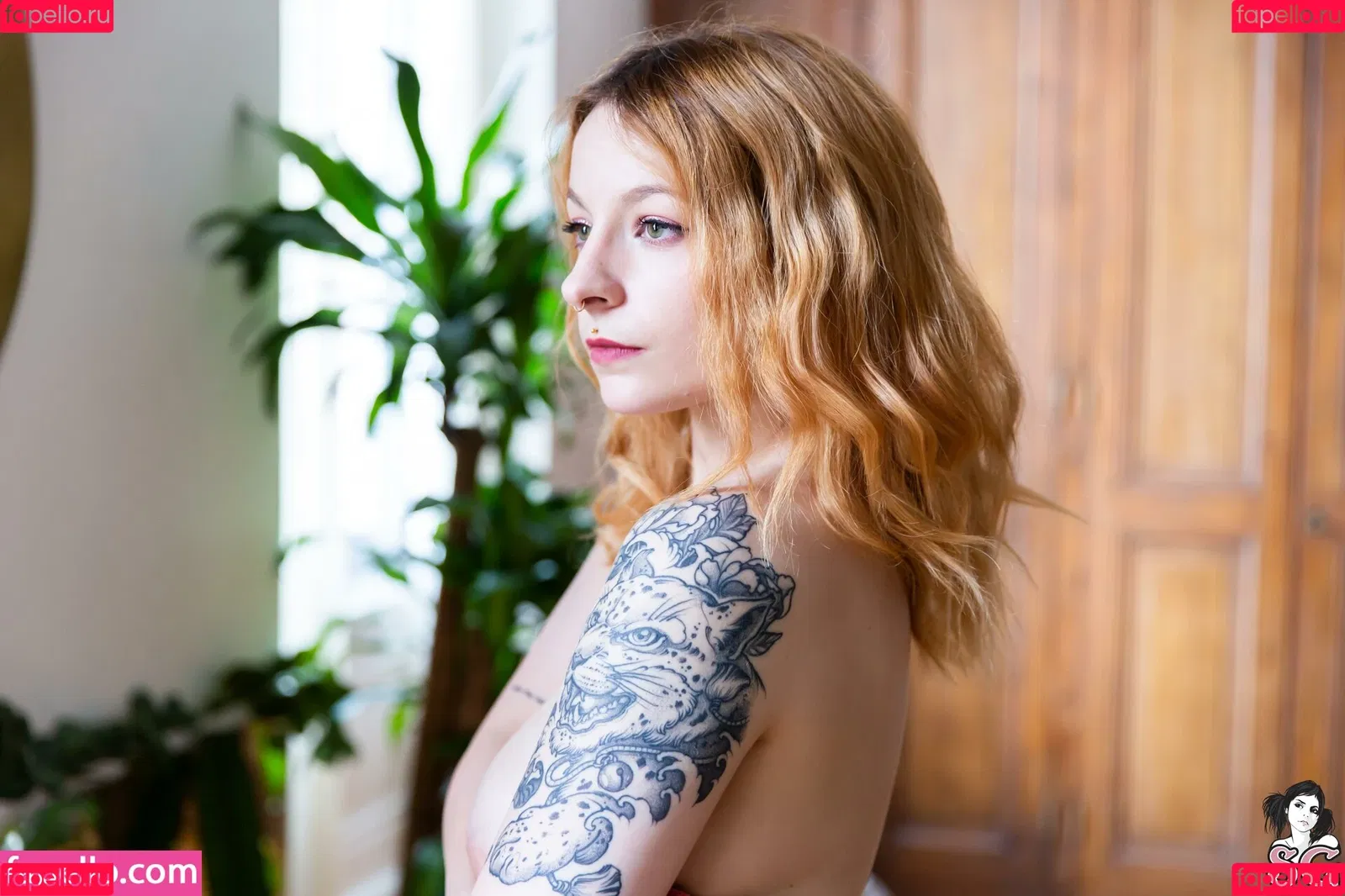 Espiona Onlyfans Photo Gallery 