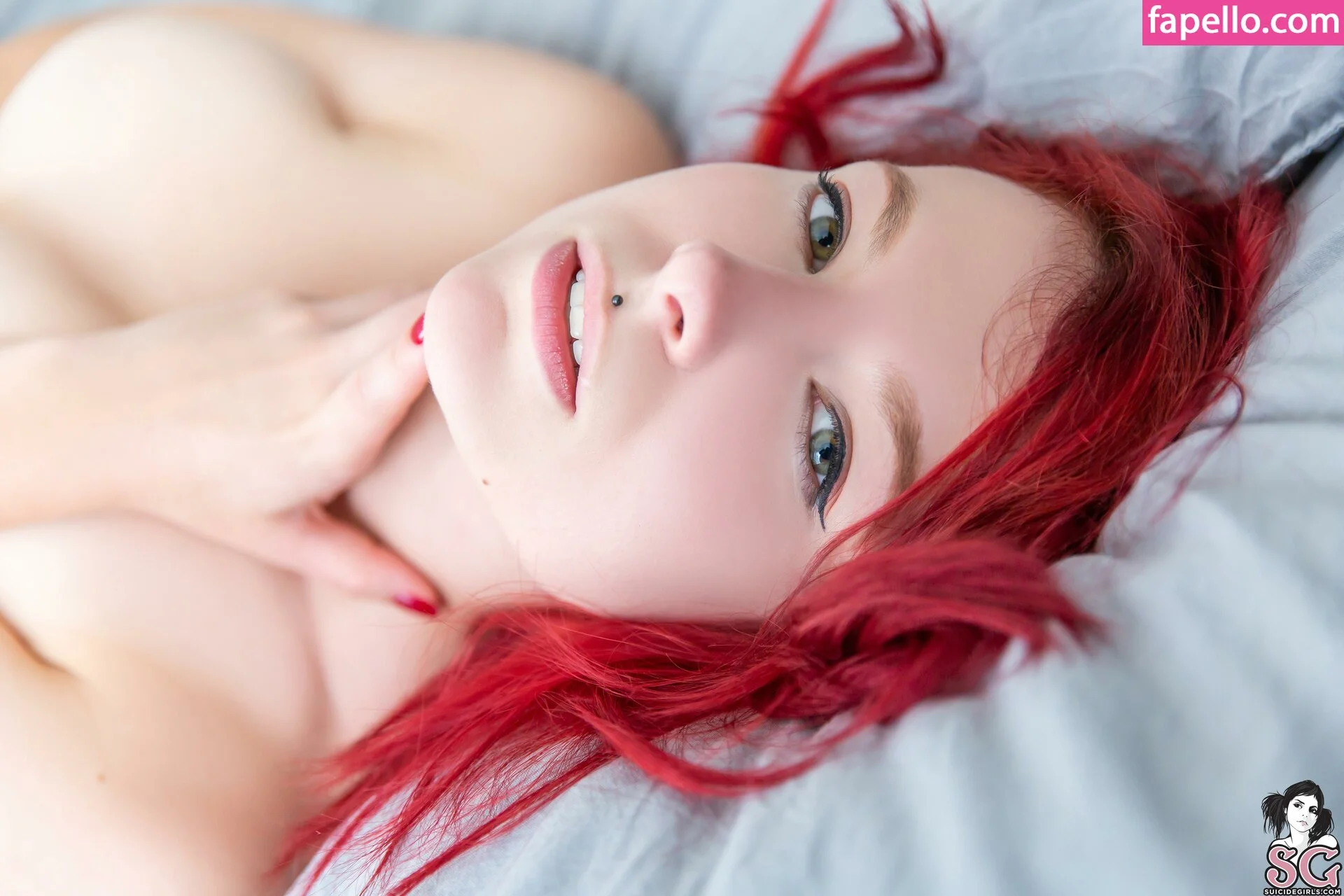 Espiona Onlyfans Photo Gallery 