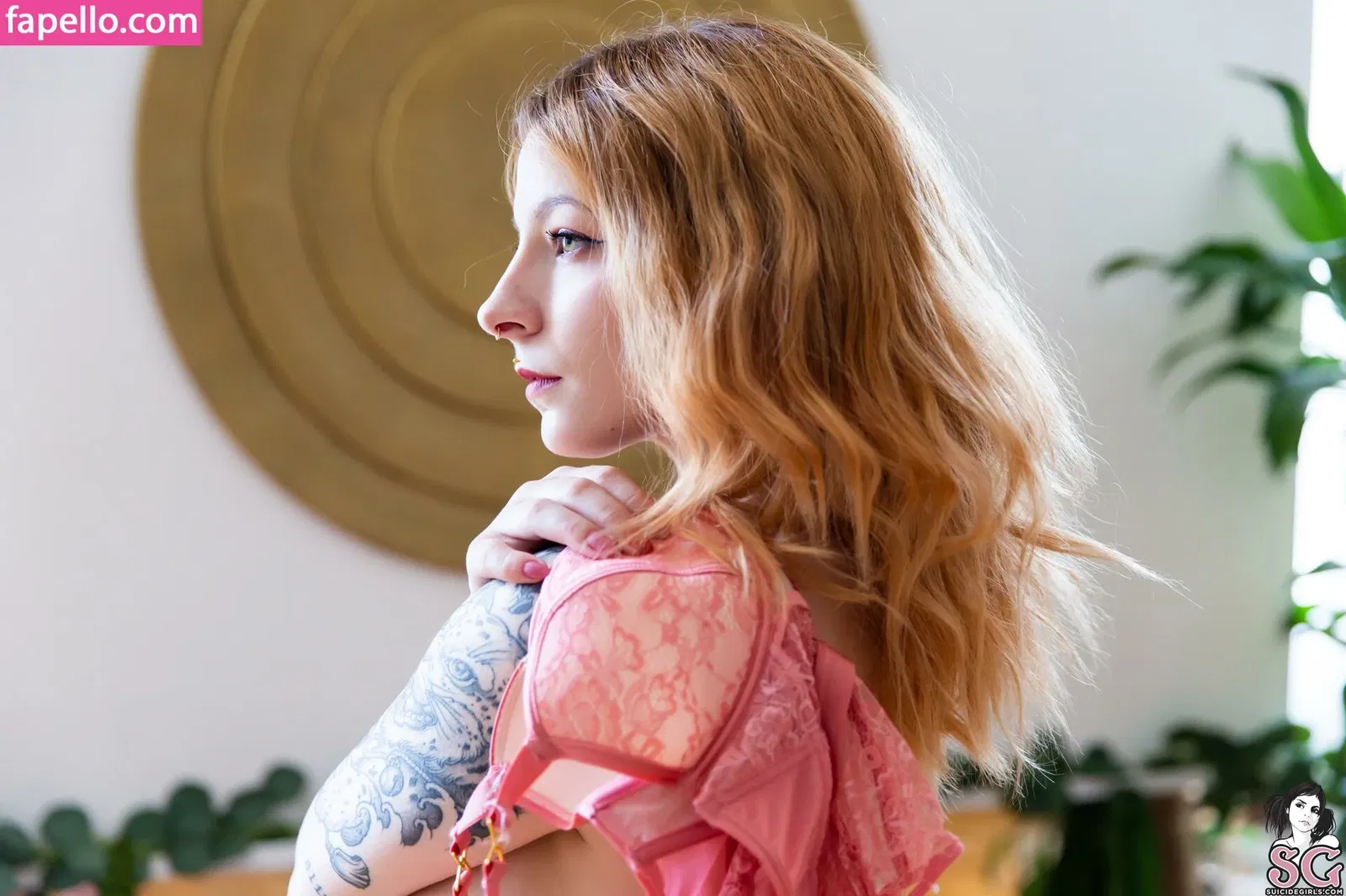 Espiona Onlyfans Photo Gallery 