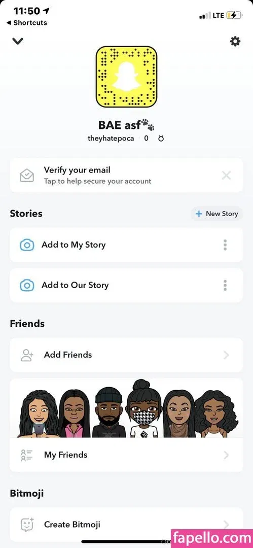 Omgpocaaa Onlyfans Photo Gallery 