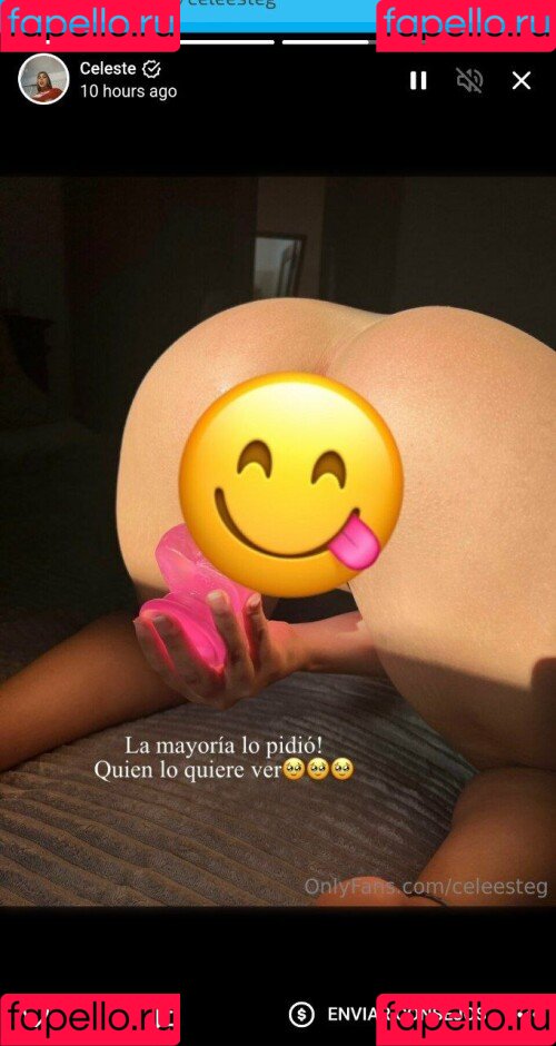 Celeesteg Onlyfans Photo Gallery 