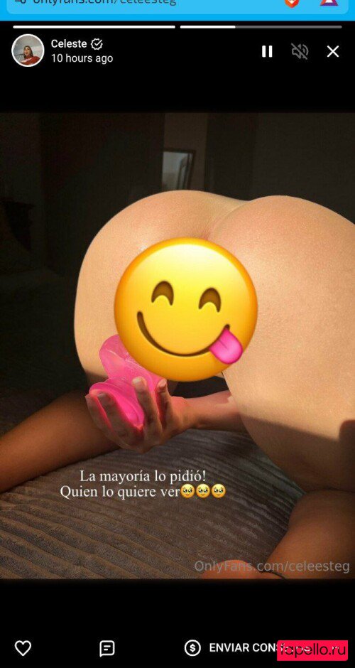 Celeesteg Nude Onlyfans Photo 38
