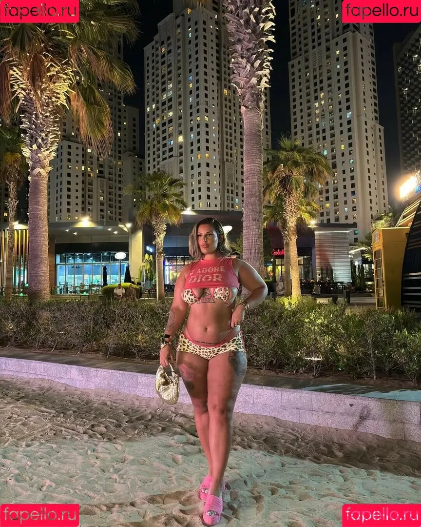 Ioana Deea | withloveio Onlyfans Photo Gallery 