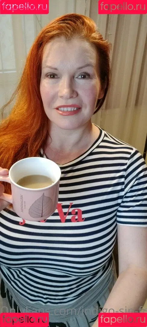 indigo-sin-free Onlyfans Photo Gallery 