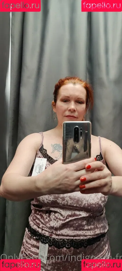 indigo-sin-free Onlyfans Photo Gallery 