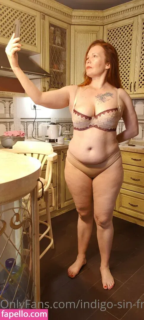 indigo-sin-free Onlyfans Photo Gallery 