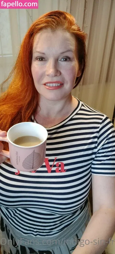 indigo-sin-free Onlyfans Photo Gallery 