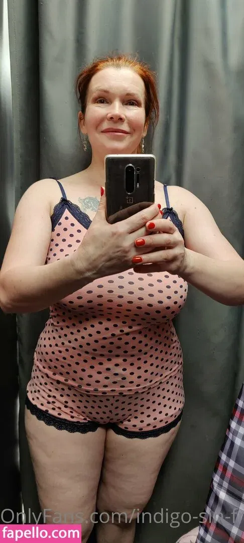 indigo-sin-free Onlyfans Photo Gallery 