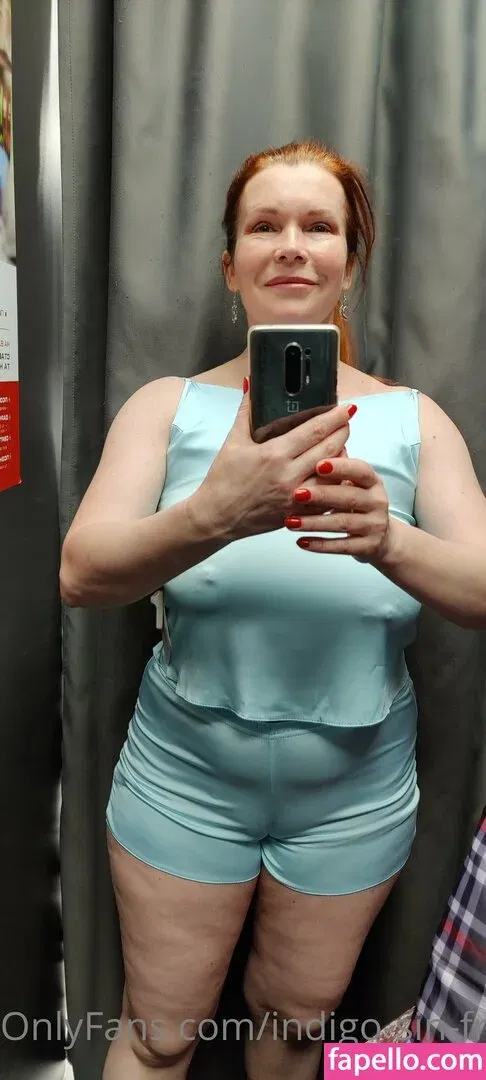 indigo-sin-free Onlyfans Photo Gallery 