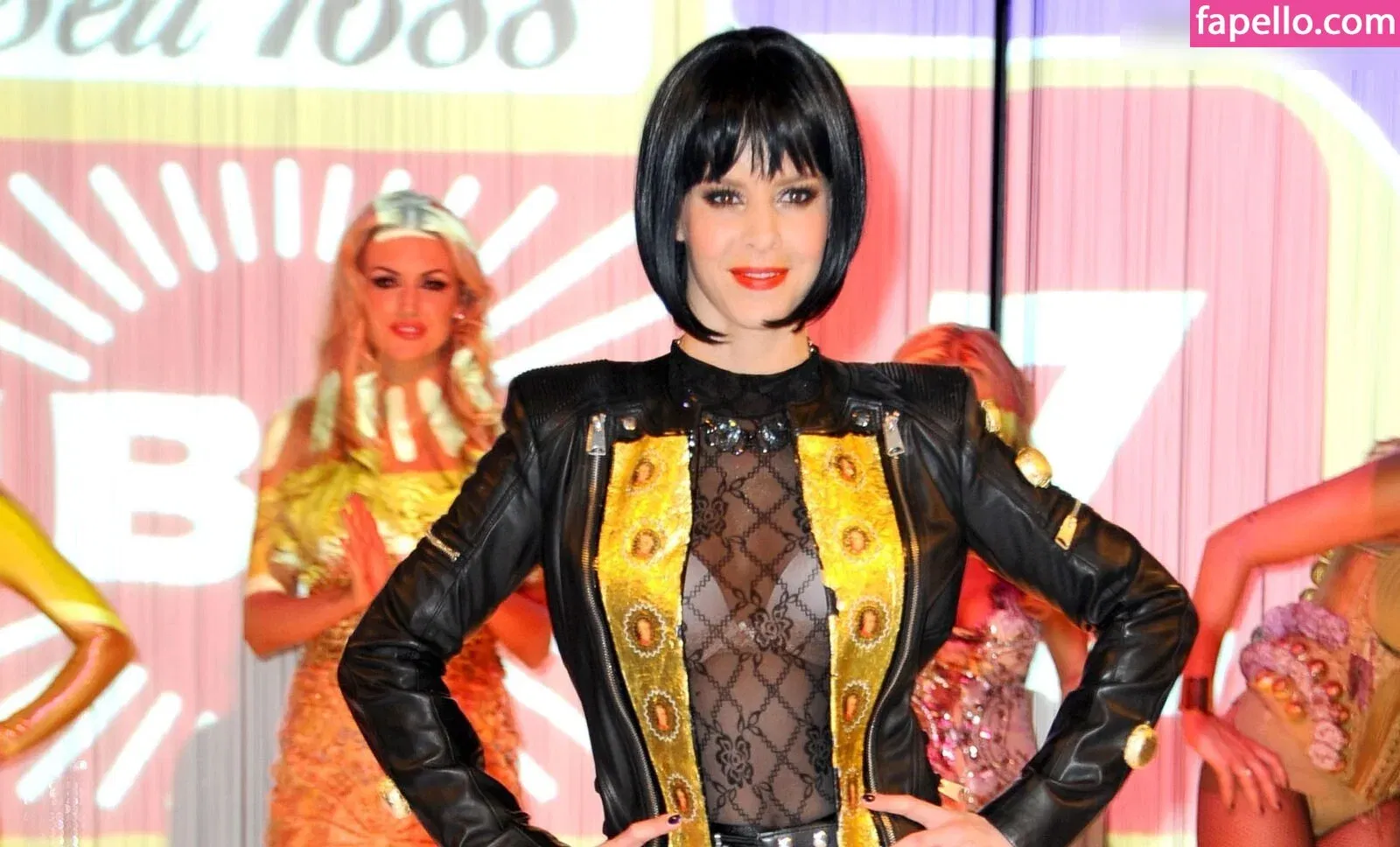 Isabel Edvardsson Onlyfans Photo Gallery 