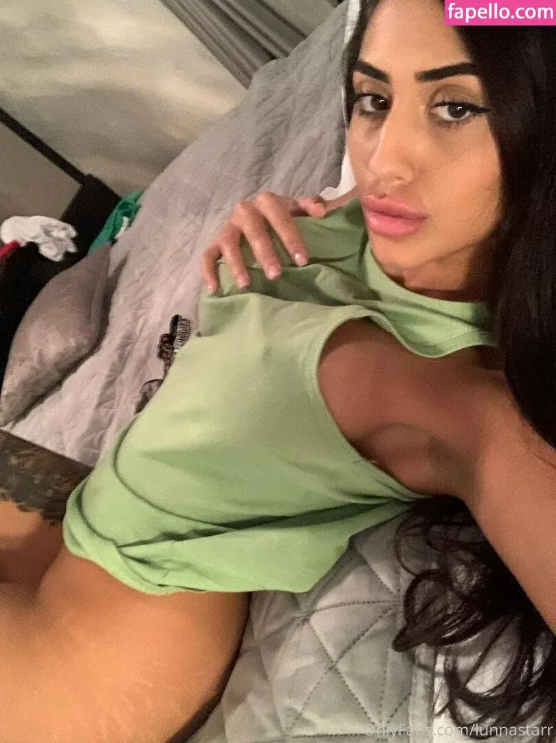 lunnastarr Onlyfans Photo Gallery 