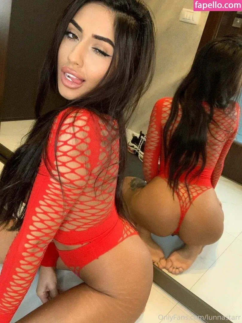 lunnastarr Onlyfans Photo Gallery 