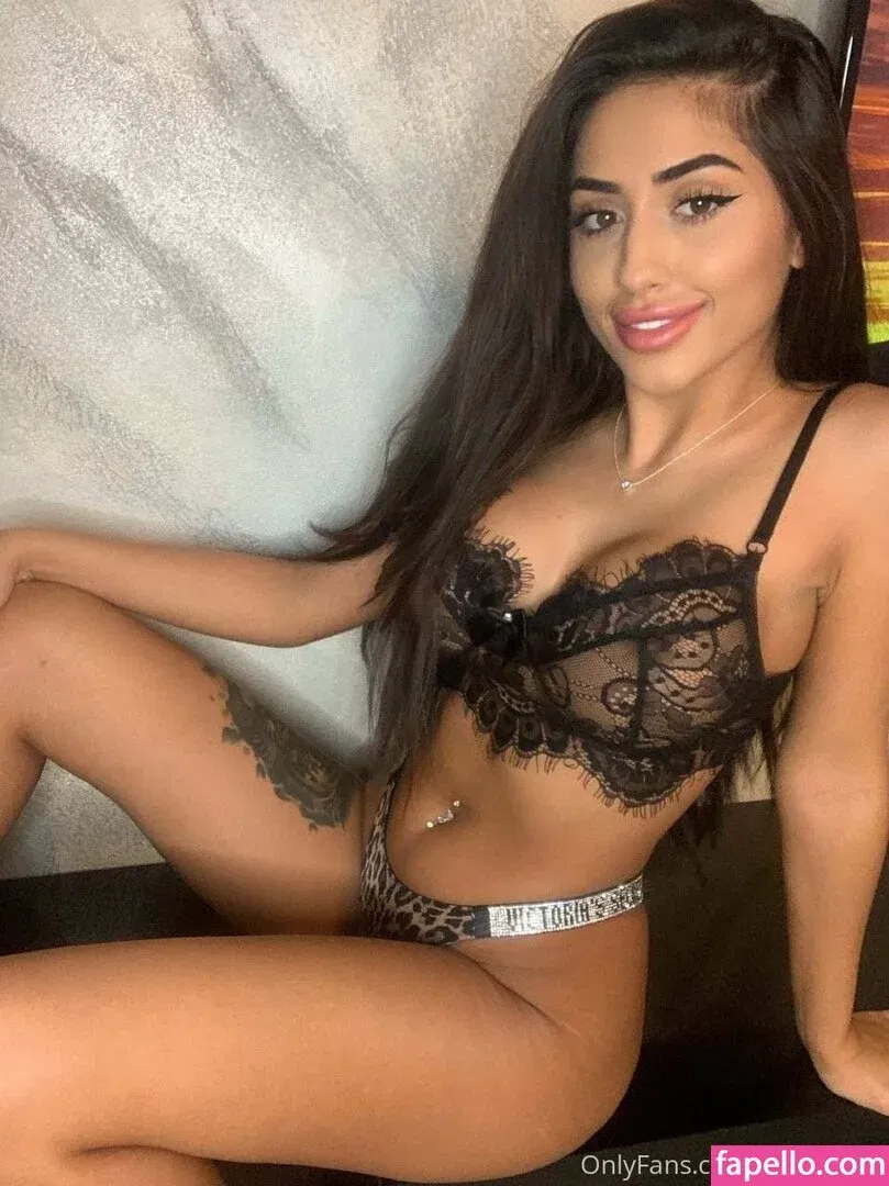 lunnastarr Onlyfans Photo Gallery 