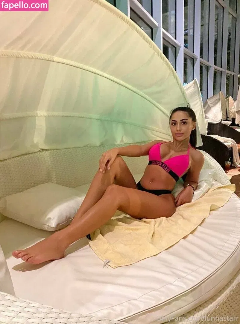 lunnastarr Onlyfans Photo Gallery 