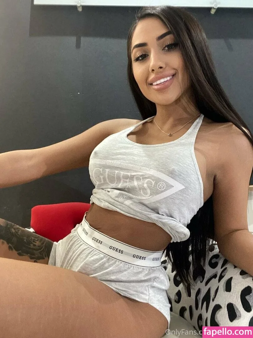 lunnastarr Onlyfans Photo Gallery 