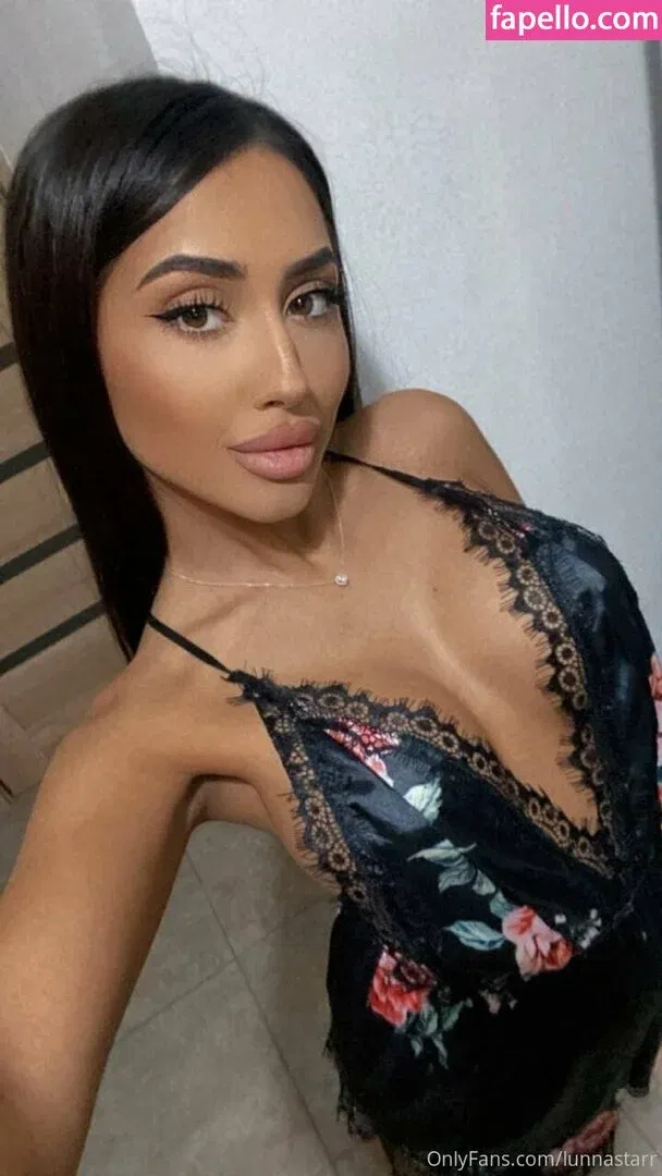 lunnastarr Onlyfans Photo Gallery 