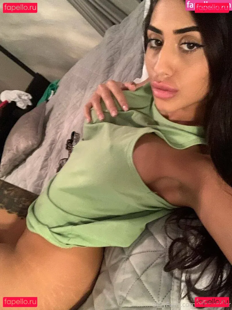 lunnastarr Onlyfans Photo Gallery 