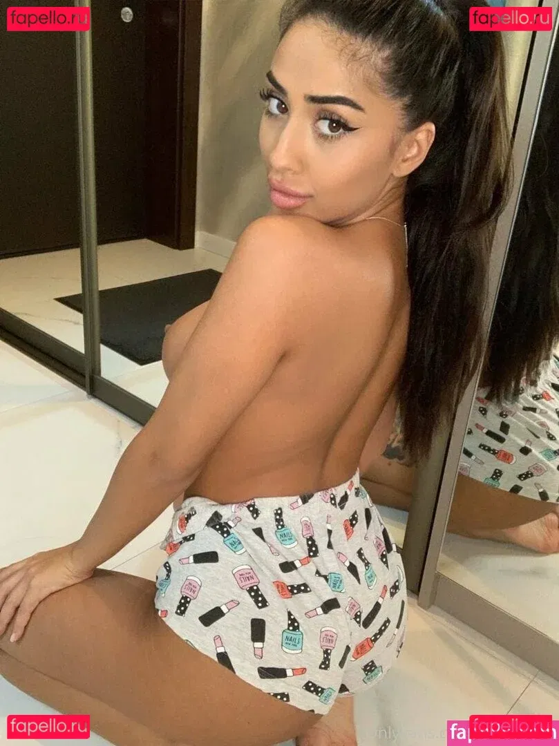 lunnastarr Onlyfans Photo Gallery 