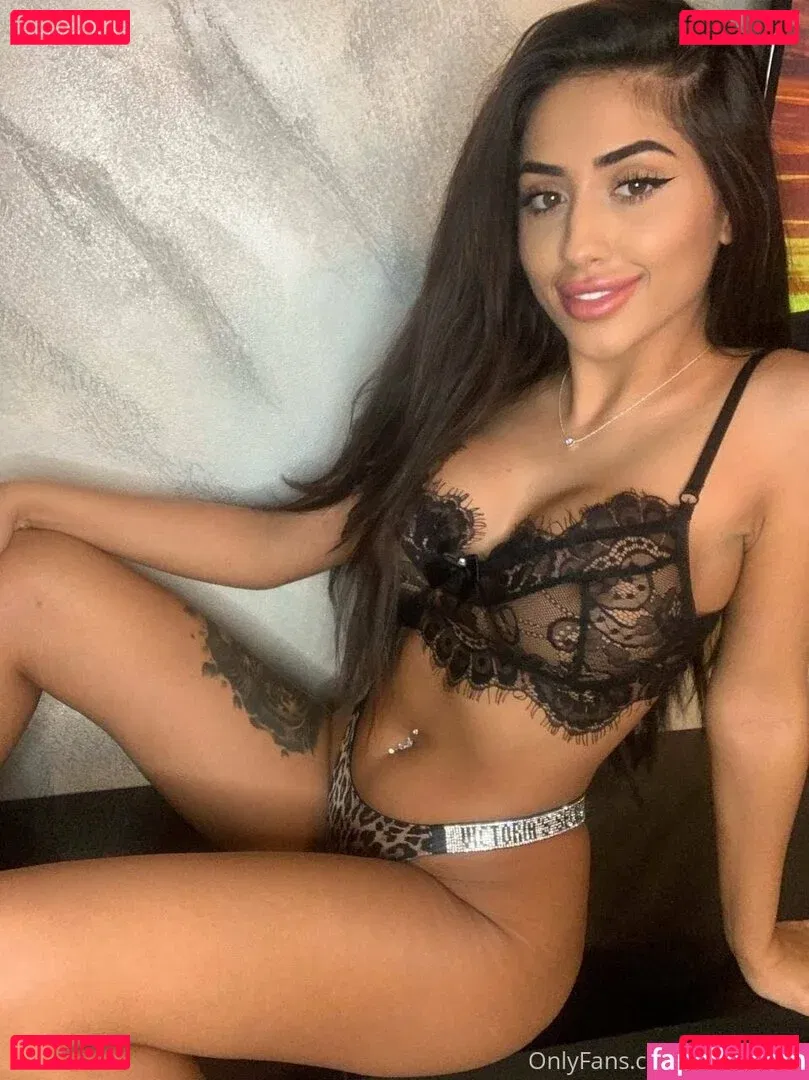 lunnastarr Onlyfans Photo Gallery 