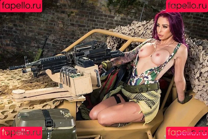 Monique Alexander Onlyfans Photo Gallery 