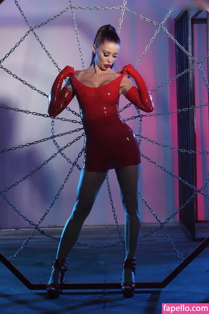 Monique Alexander Onlyfans Photo Gallery 