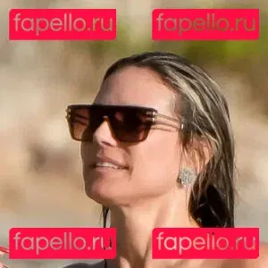 Diskussion: Heidi Klum Onlyfans Photo Gallery 