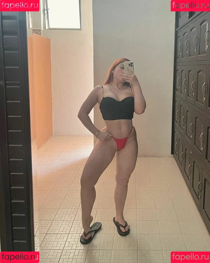 Jess Rangels Onlyfans Photo Gallery 