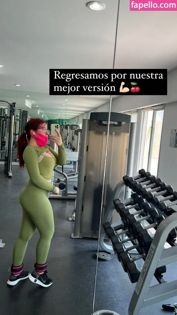 Jess Rangels Onlyfans Photo Gallery 