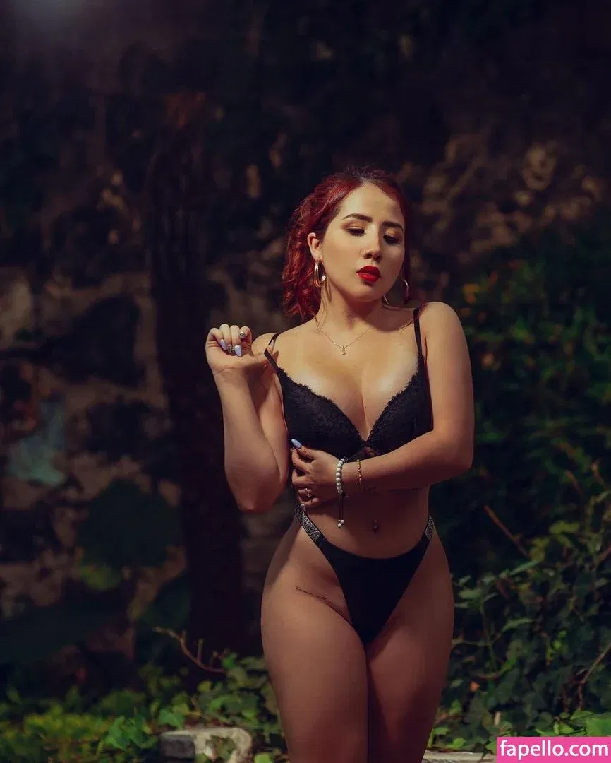 Jess Rangels Onlyfans Photo Gallery 