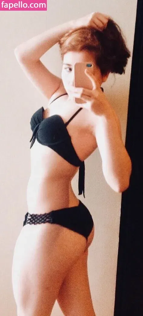 Jess Rangels Onlyfans Photo Gallery 