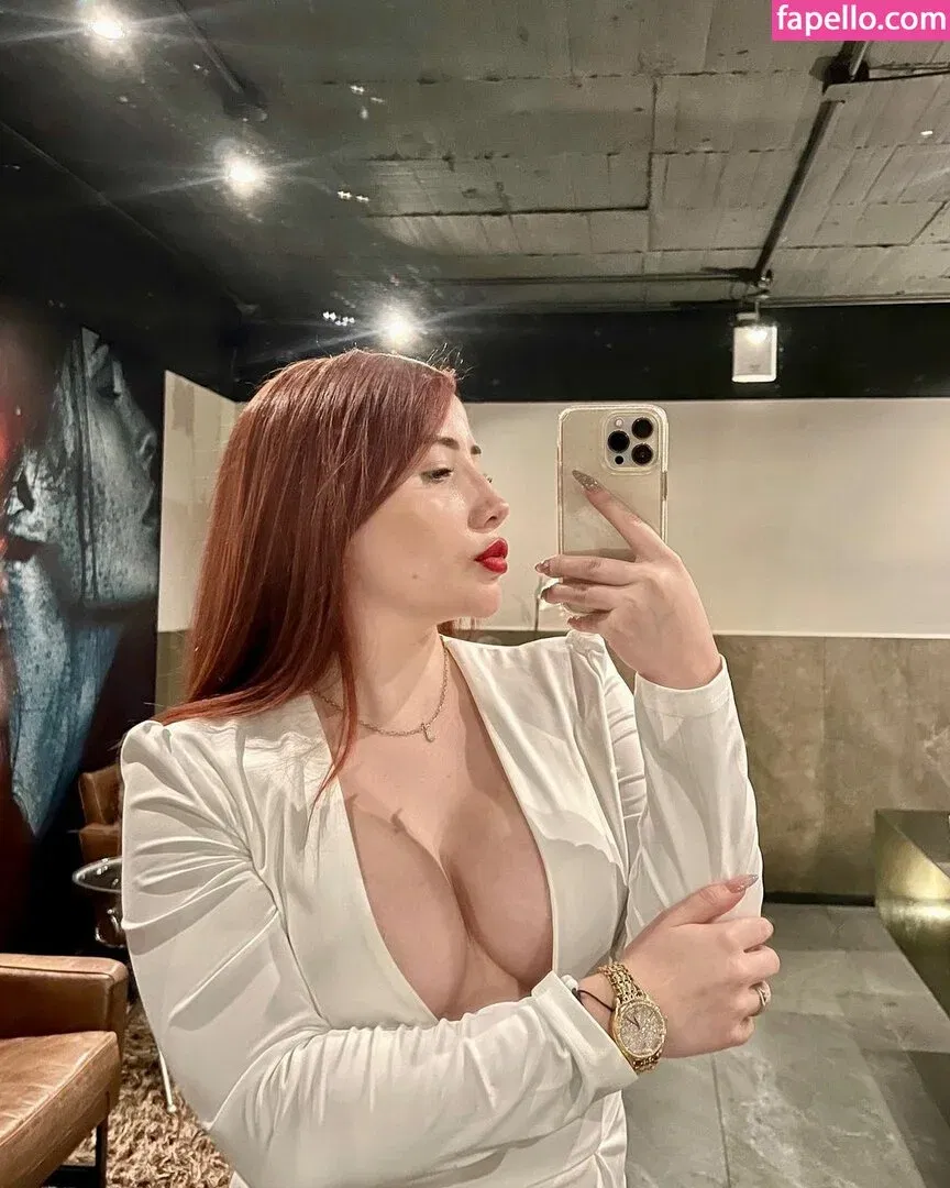 Jess Rangels Onlyfans Photo Gallery 