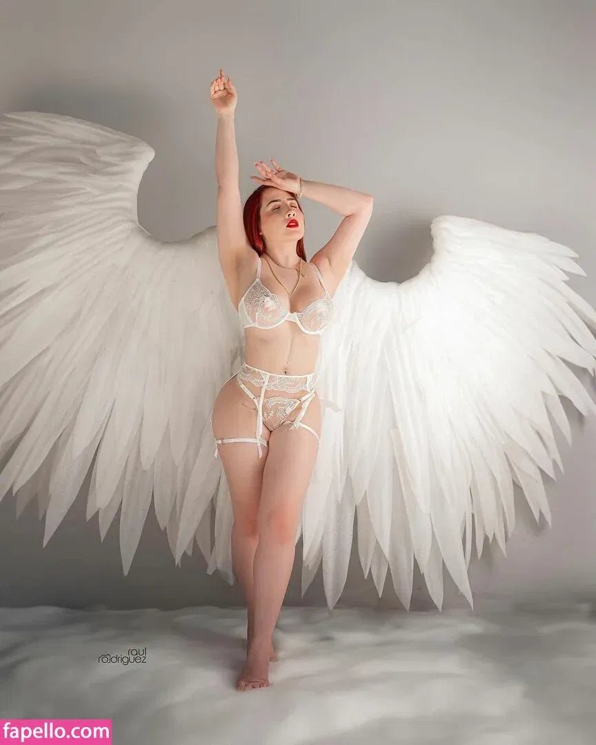 Jess Rangels Onlyfans Photo Gallery 