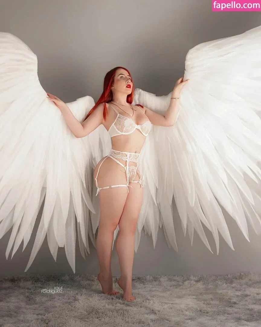 Jess Rangels Onlyfans Photo Gallery 