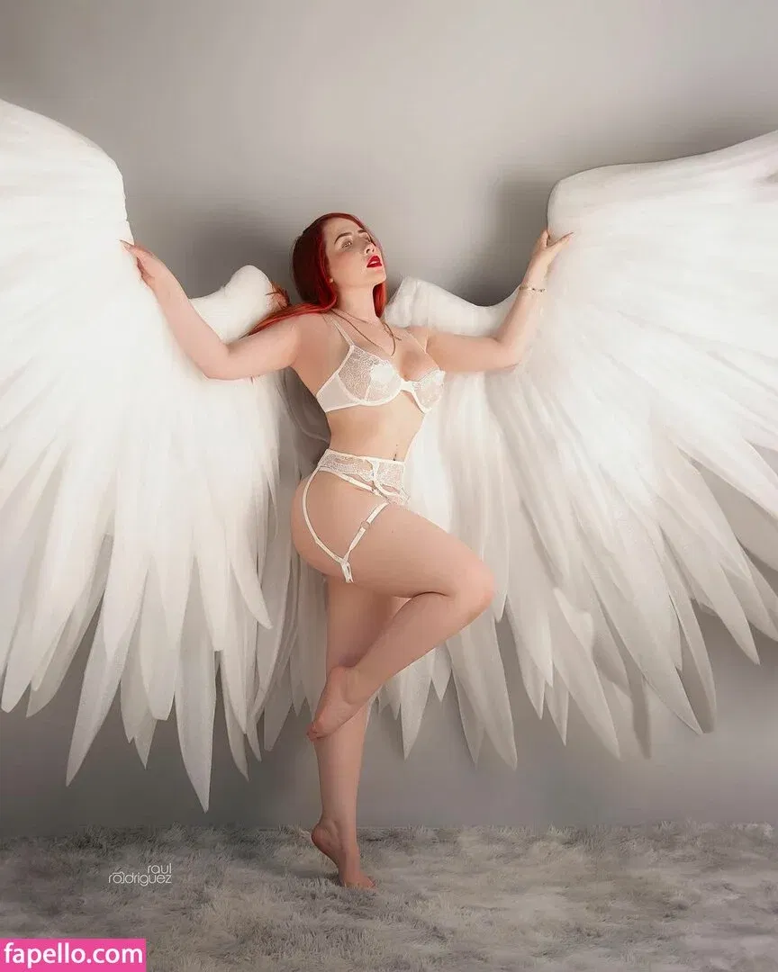 Jess Rangels Onlyfans Photo Gallery 